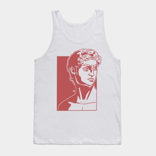 David Tank Top